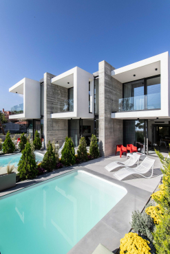 Hotel Ikies3, Волос, Греция