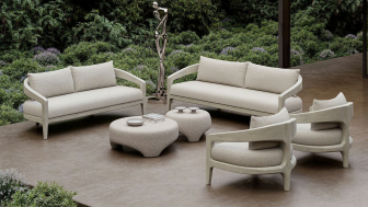 Столик кофейный каменный-thumbs-Фото4