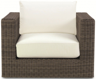 Кресло плетеное с подушками-thumbs-Фото1