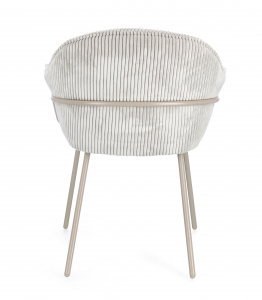 Кресло мягкое Garden Relax Cassidy сталь, фанера, полиэстер Фото 6