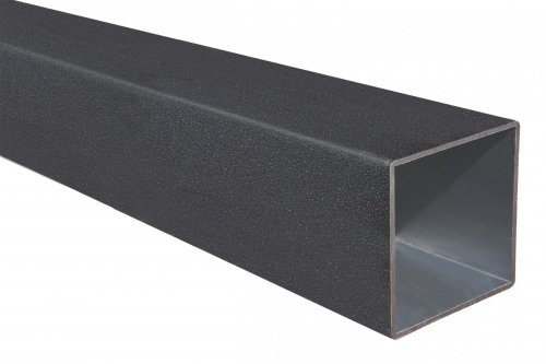 Зонт профессиональный 3.5х3.5 м Galileo Dark