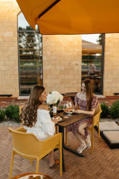 Сыроварня и винотека 