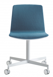 Стул офисный на колесах-thumbs-Фото1