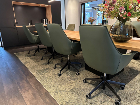 Zonnehuis, Тилбург, Нидерланды