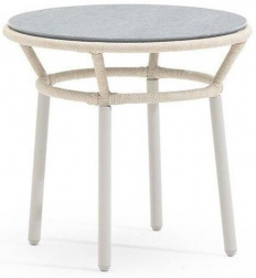 Столик кофейный плетеный-thumbs-Фото1