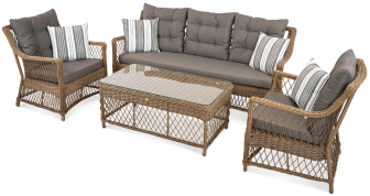 Комплект плетеной мебели-thumbs-Фото1