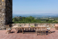 Стол деревянный раздвижной Giardino Di Legno Classica Olimpo тик Фото 5