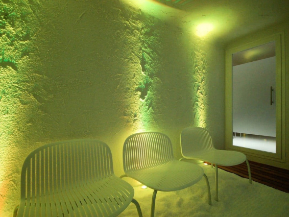 Проекты - Ginnasia Wellness Club Pisa, Italia, Pisa