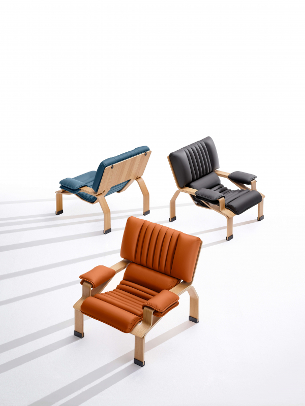 Кресло мягкое Supercomfort