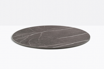 Столешница круглая Solid Laminate