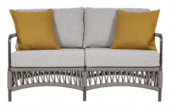 Диван мягкий двухместный-thumbs-Фото1