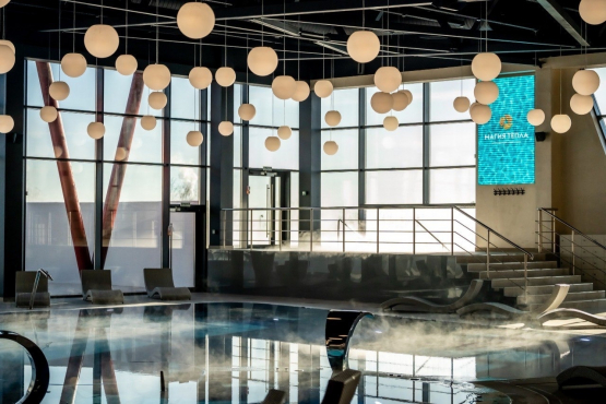 Термальный комплекс 