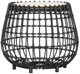 Столик плетеный кофейный-thumbs-Фото1