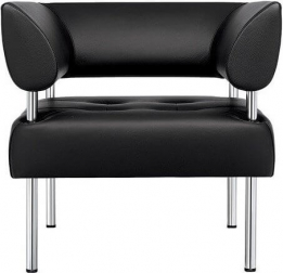 Кресло с обивкой-thumbs-Фото1