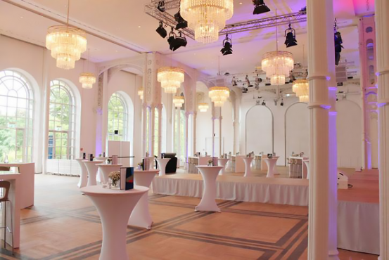 Flora Koln, Кельн, Германия