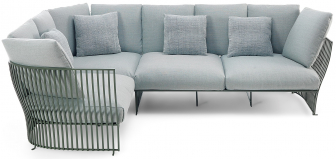 Диван угловой с подушками-thumbs-Фото1