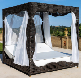 Шатер с лежаком-thumbs-Фото1