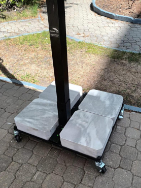 Частный проект