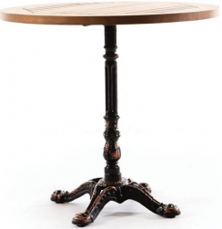 Стол деревянный обеденный-thumbs-Фото3