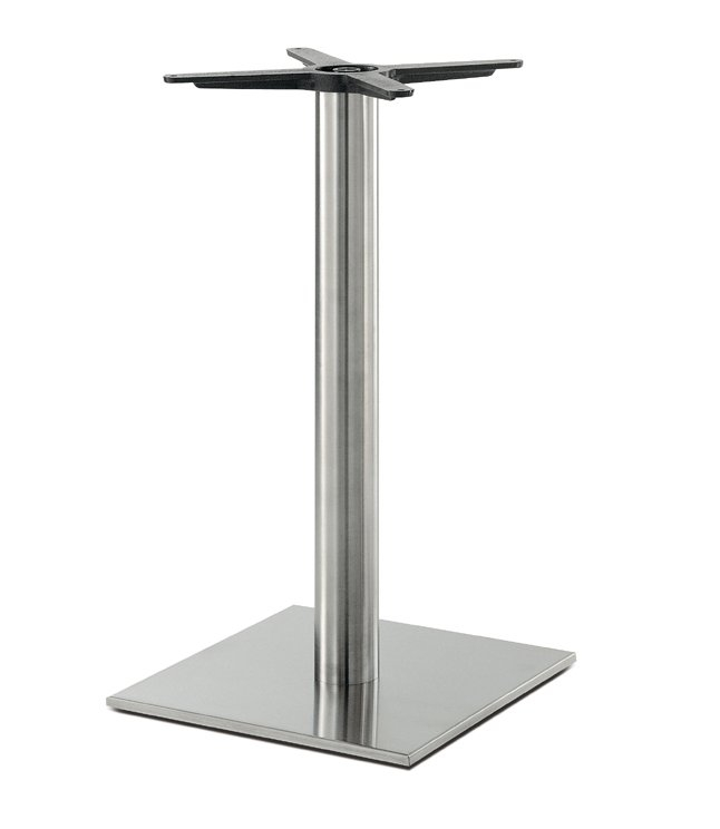 Подстолье металлическое Inox