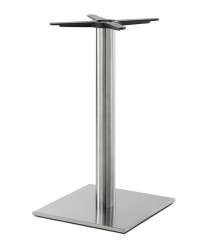 Подстолье металлическое Inox