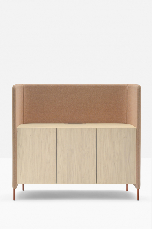 Комод с перегородкой Buddy Hub Sideboard
