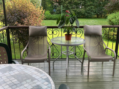 Частный проект