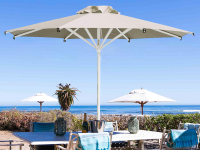 Зонт профессиональный Ø3.5 м Rimini Standard