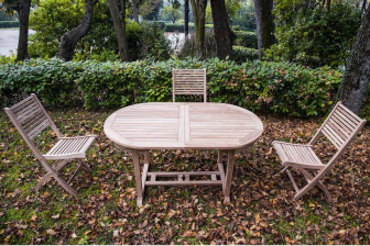 Стол деревянный раздвижной-thumbs-Фото1