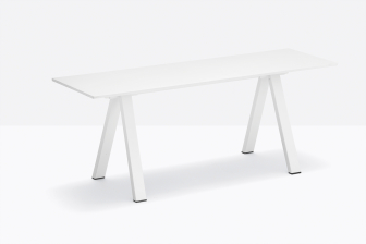 Скамейка ламинированная Arki-Bench