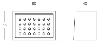 Полка пластиковая винная-thumbs-Фото3
