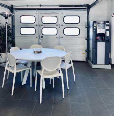 The Riccardo Paletti Circuit, Варано де Малегари, Парма, Италия