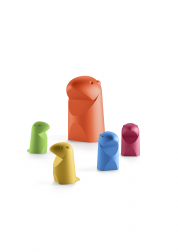 Сурок декоративный Mini Marmotta