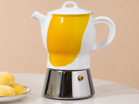 Кофеварка гейзерная Espressina Classic