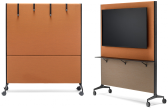 Перегородка мобильная звукопоглощающая-thumbs-Фото1