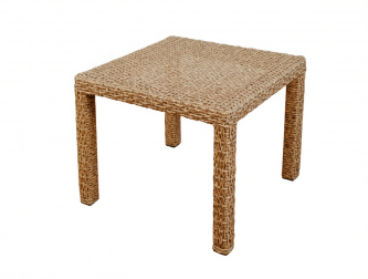 Столик плетеный журнальный-thumbs-Фото1