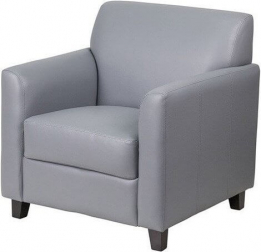 Кресло с обивкой-thumbs-Фото1