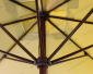Зонт профессиональный THEUMBRELA SEMSIYE EVI Avocado алюминий, акрил Фото 12