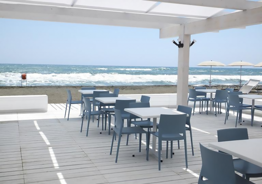 Il Fogliano Hotel, Латина, Италия