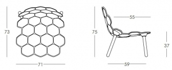 Стул пластиковый-thumbs-Фото3