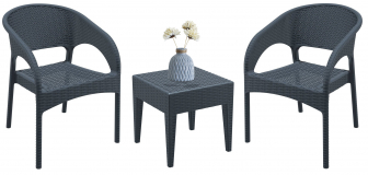 Комплект пластиковой мебели-thumbs-Фото1