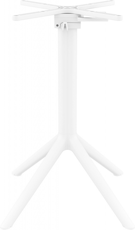 Подстолье пластиковое складное Sky Folding Legs