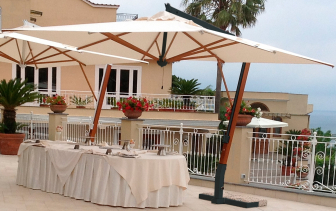 Зонт профессиональный 3х3 м-thumbs-Фото4