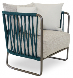 Кресло плетеное мягкое-thumbs-Фото1