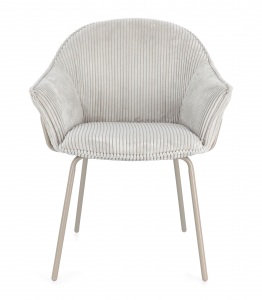 Кресло мягкое Garden Relax Cassidy сталь, фанера, полиэстер Фото 3