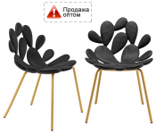 Комплект пластиковых стульев Filicudi Set 2