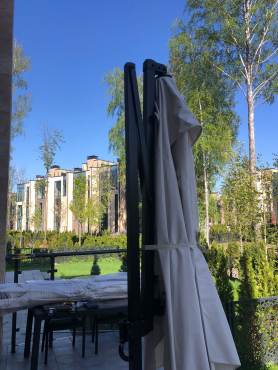 Частный проект