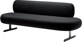 Диван прямой двухместный-thumbs-Фото1