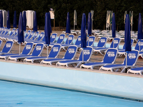 Проекты - Gloria Village, Italia, Aversa (NA)