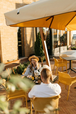 Сыроварня и винотека 